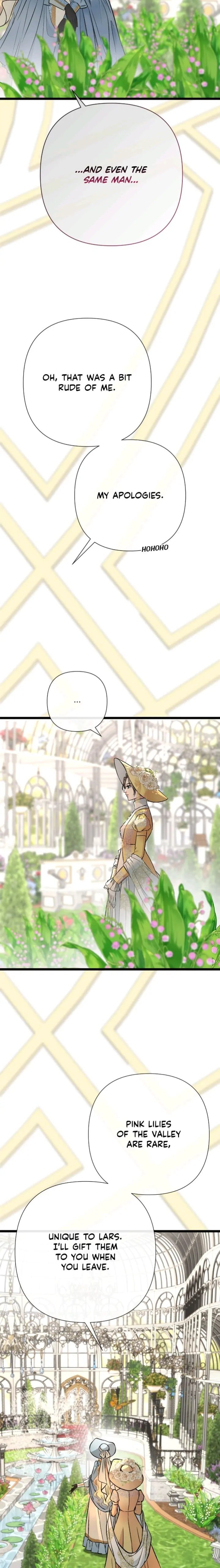 The Problematic Prince, Chapter 50 image 06